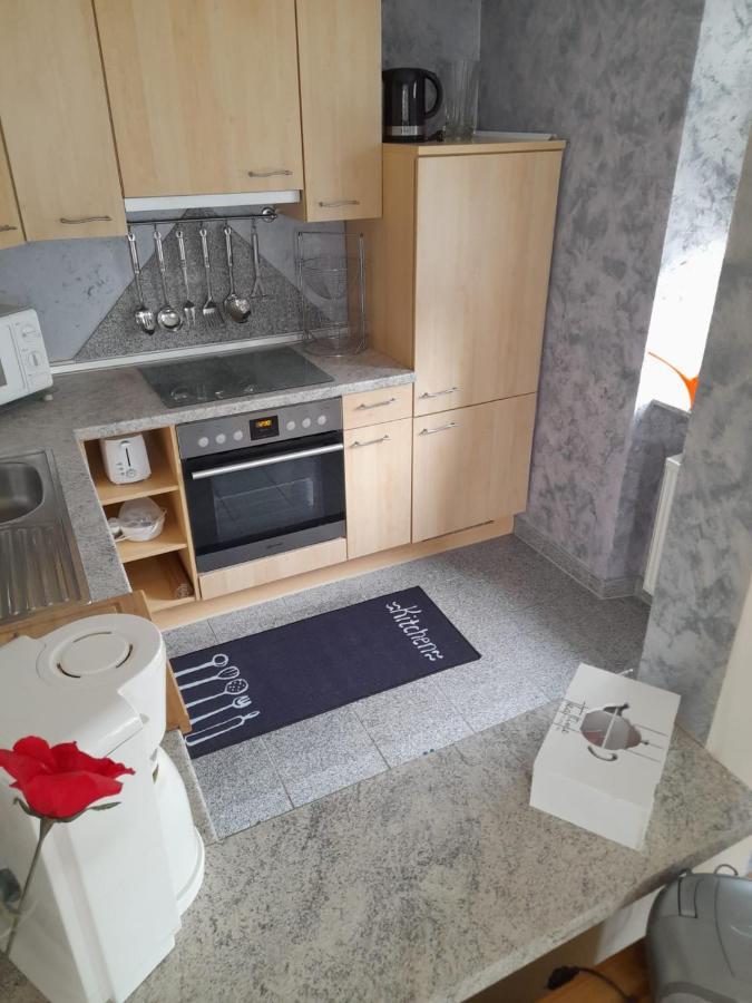 Ferienwohnung Pickel Kottenheim Экстерьер фото