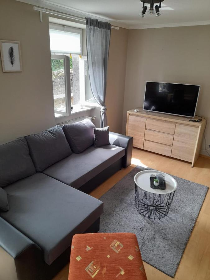 Ferienwohnung Pickel Kottenheim Экстерьер фото